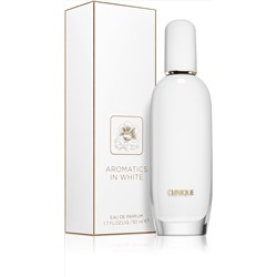 CLINIQUE AROMATICS IN WHITE edp (w) 30ml