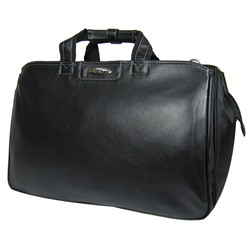 Сумка дорожная Borgo Antico. 88721 black