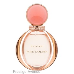 Тестер: Bvlgari Rose Goldea 90 мл