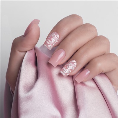 Гель ABC French Pink, 15мл,