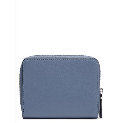 Кошелек ZQ77-2509 mist blue