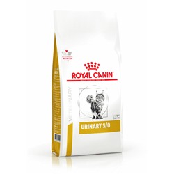 Royal Canin Urinary Feline S/O LP34