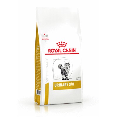 Royal Canin Urinary Feline S/O LP34