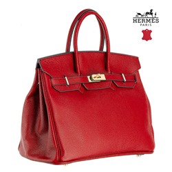 Сумка HERMES #6518 Red