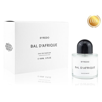 Byredo Bal D'Afrique, Edp, 100 ml (Люкс ОАЭ)