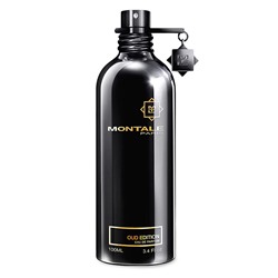 MONTALE OUD EDITION edp 100ml TESTER