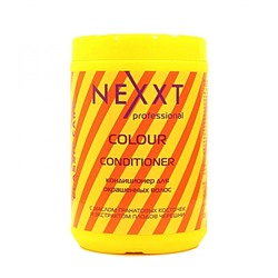 Nexxt Color Conditioner / Кондиционер для окрашенных волос, 1000 мл