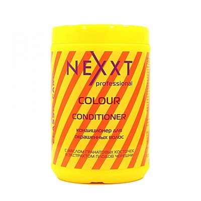 Nexxt Color Conditioner / Кондиционер для окрашенных волос, 1000 мл