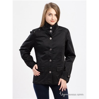Куртка Thalassa V303900, черный