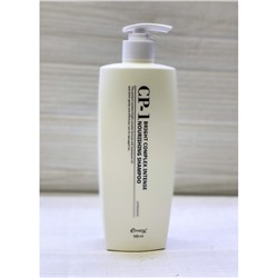 РЕПЛИКА!!!Шампунь для волос протеиновый CP-1 BC Intense Nourishing Shampoo 500 мл