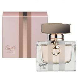 Gucci "Gucci By Gucci" EDT for women 75 ml