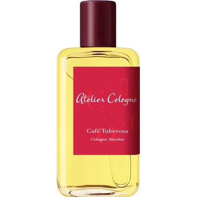 Тестер Atelier Cologne Cafe Tuberosa 100 ml