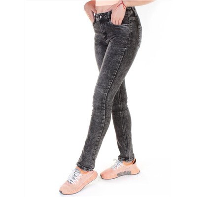 M7406 Джинсы женские Blue Group Fashion Jeans