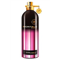 MONTALE STARRY NIGHT edp 100ml TESTER