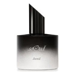 SOOUD JAMIL PARFUM EAU FINE edp 100ml