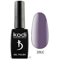 Гель лак Kodi Professional 12 ml 20LC