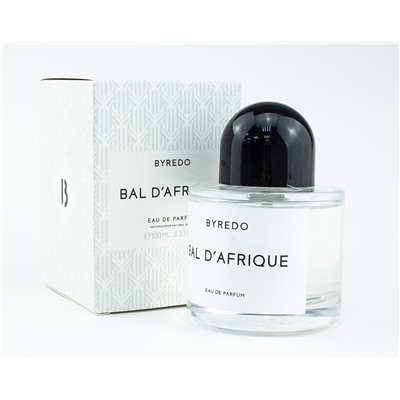 Byredo Bal D'Afrique, Edp, 100 ml (Люкс ОАЭ)