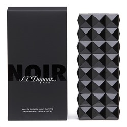 DUPONT NOIR edt (m) 100ml