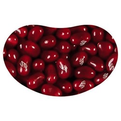 Драже Jelly Belly красное яблоко 1000гр.