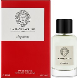 LA MANUFACTURE IMPATIENTE edp 100ml