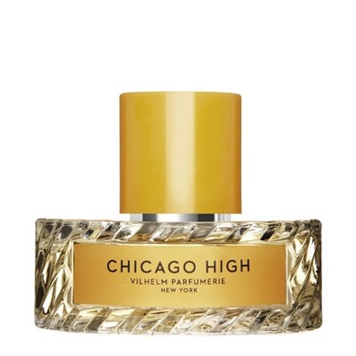 VILHELM PARFUMERIE CHICAGO HIGH edp 100ml TESTER