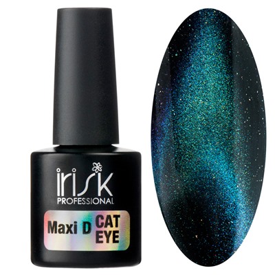 Гель-лак Maxi D Cat Eye, 10мл, 07