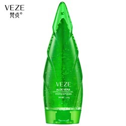 Гель для лица и тела Veze Aloe Vera Centella Soothing Gel 120 гр с алое вера и центеллой