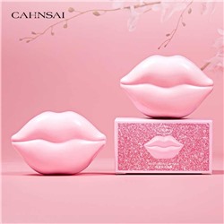 Увлажняющая маска для губ Cahnsai Moisturizing Lip Mask