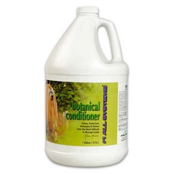 Кондиционер 1 All Systems Botanical conditioner на основе растительных экстрактов, 3,78 л