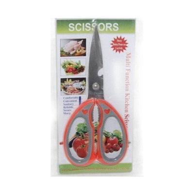 Ножницы кухонные SCISSORS HY-5009 оптом