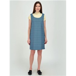 10063-гкл 418830 Платье текстильное