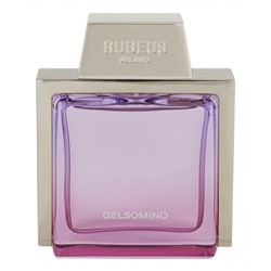 RUBEUS MILANO GELSOMINO 50ml parfume TESTER