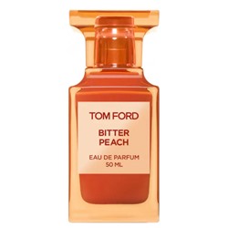 TOM FORD BITTER PEACH edp 50ml TESTER