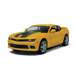 2014 Chevrolet Camaro w/ printing