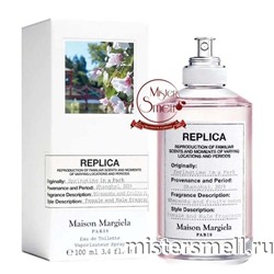 Высокого качества Maison Martin Margiela - Replica Springtime in a Park, 100 ml