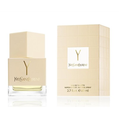 YSL Y (w) 15ml parfume VINTAGE