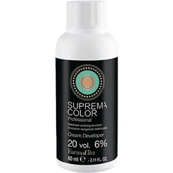 Farmavita окислитель suprema 6% 60 мл