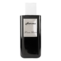 FRANCK BOCLET HEROES 1.5ml parfume пробник