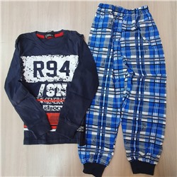 Пижама детская "R94"