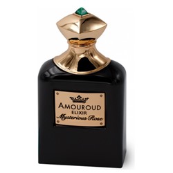 AMOUROUD ELIXIR MYSTERIOUS ROSE 75ml parfume