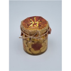 Мёд с орехами ассорти «23 Февраля» 250 гр