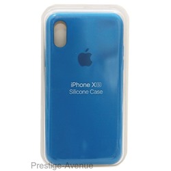 Силиконовый чехол для iPhone XS - IMG_0970