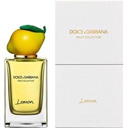 Дольче Габбана Lemon unisex edt 150 ml