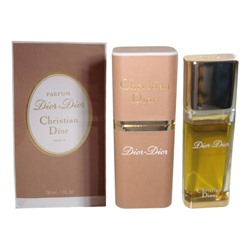 CHRISTIAN DIOR DIOR-DIOR (w) 30ml parfume VINTAGE