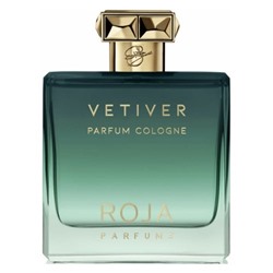 ROJA DOVE VETIVER PARFUM COLOGNE edp (m) 100ml TESTER