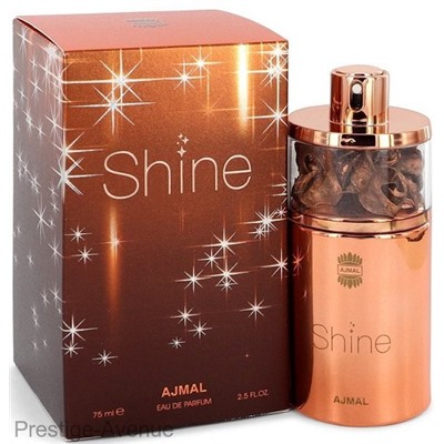 Ajmal Shine edp 75ml