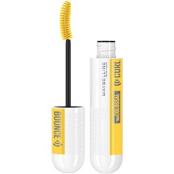 Тушь для ресниц Maybelline Colossal Curl Bounce Mascara