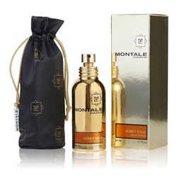 MONTALE HONEY AOUD edp 50ml