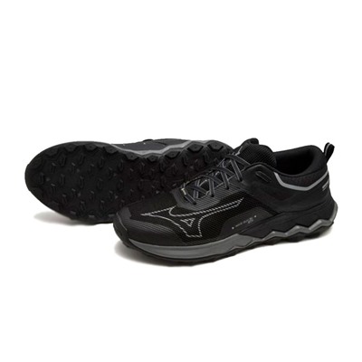 Кроссовки беговые мужские Mizuno Wave Ibuki 4 GTX J1GJ2259 01, размер 9 US