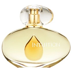 ESTEE LAUDER INTUITION edp (w) 50ml TESTER дизайн 2015